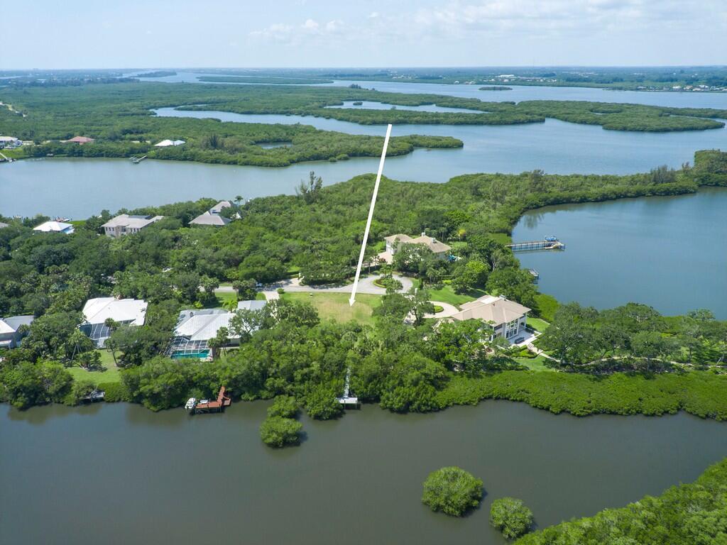 ORCHID ISLE ESTATES SUBDIVISION - Land