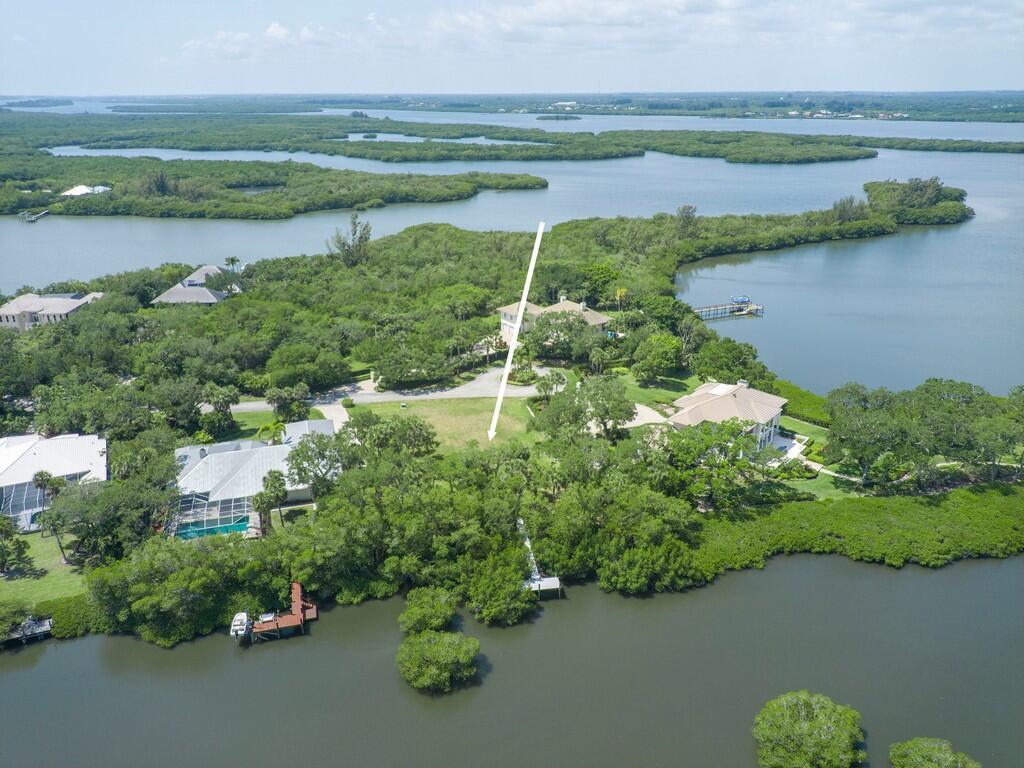 ORCHID ISLE ESTATES SUBDI - Land