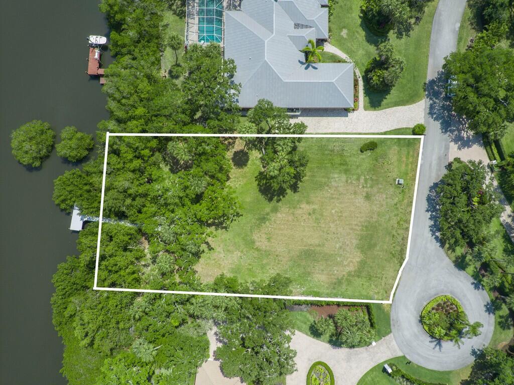 ORCHID ISLE ESTATES SUBDIVISION - Land