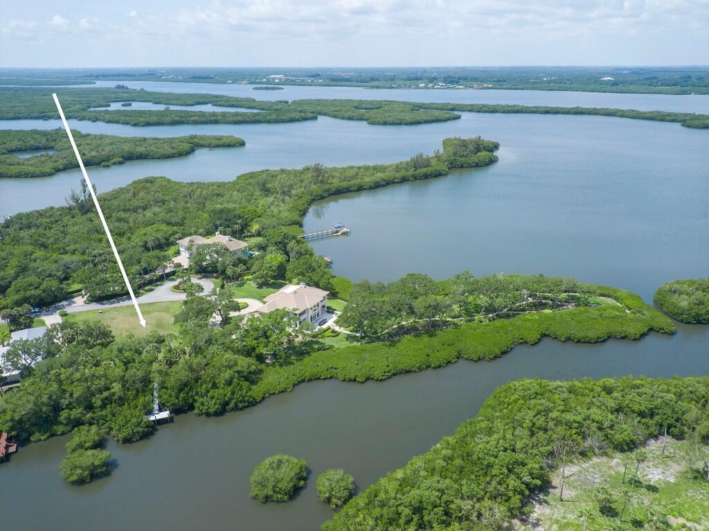 ORCHID ISLE ESTATES SUBDIVISION - Land