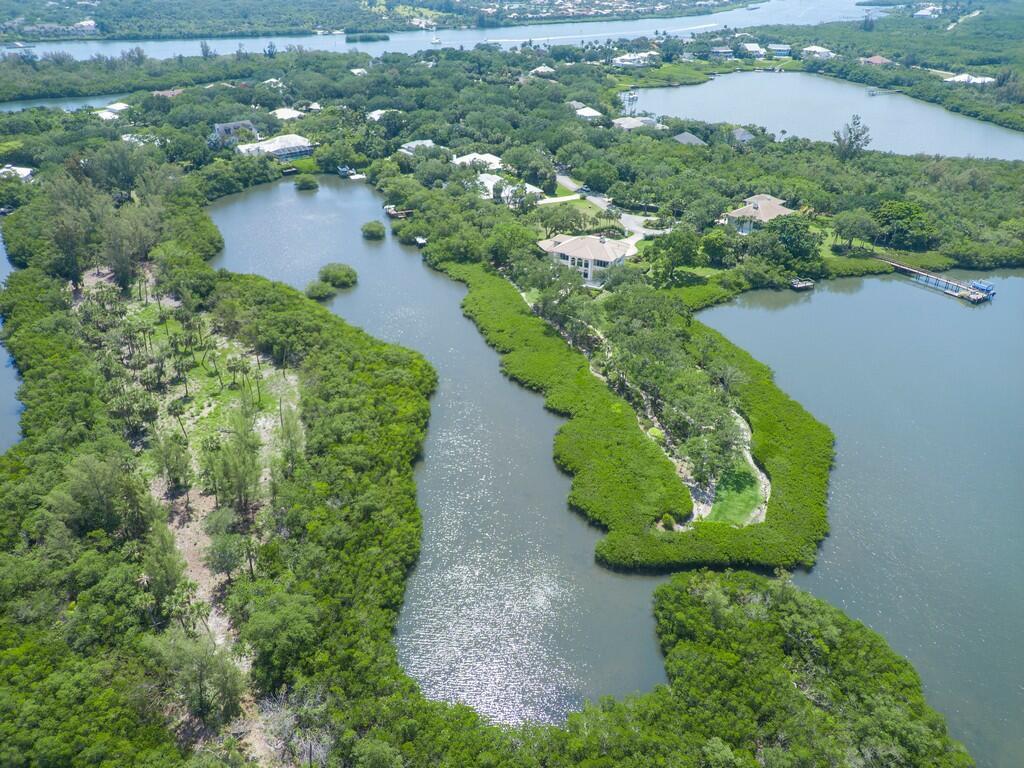 ORCHID ISLE ESTATES SUBDI - Land