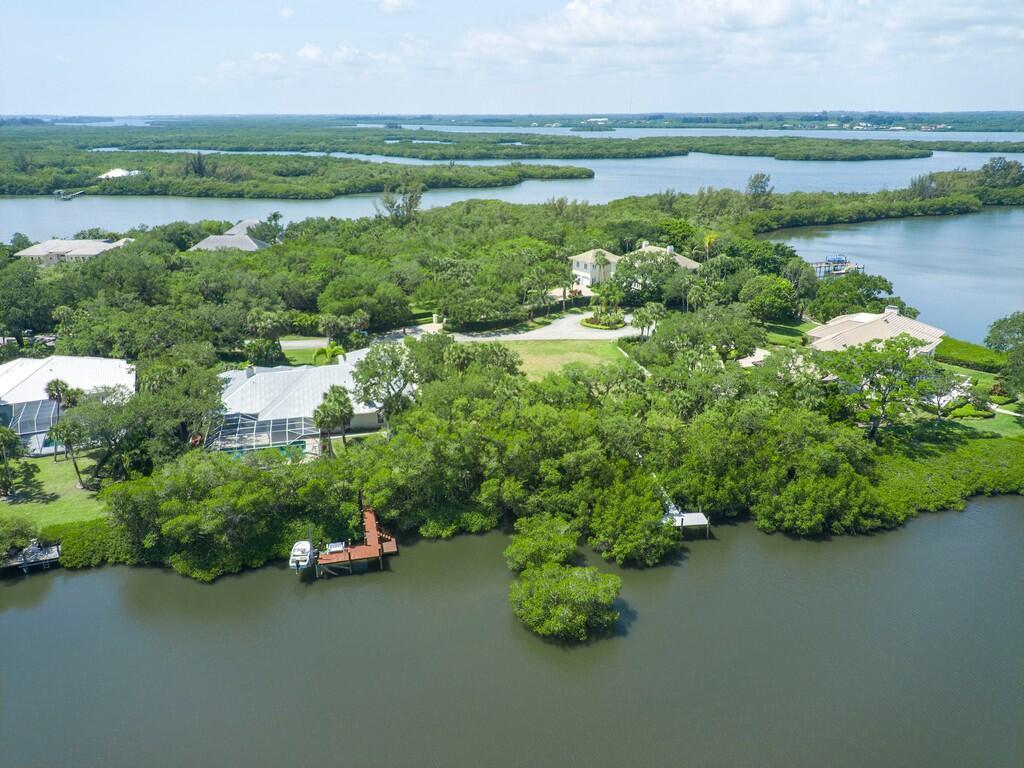 ORCHID ISLE ESTATES SUBDI - Land