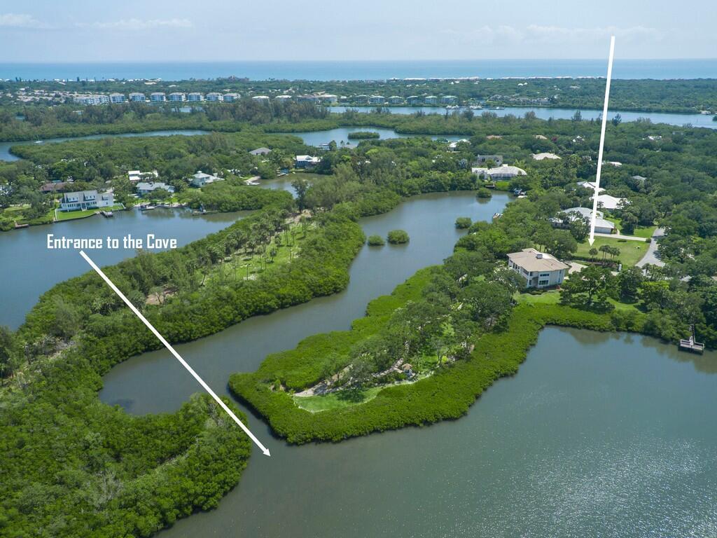 ORCHID ISLE ESTATES SUBDIVISION - Land