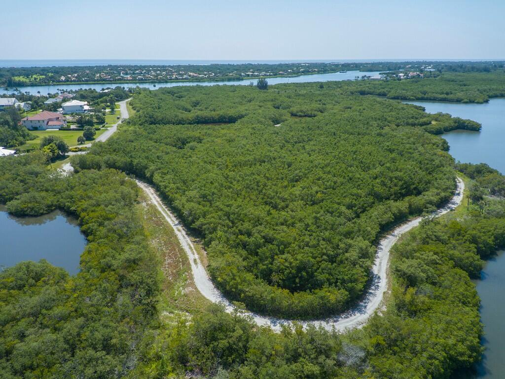 ORCHID ISLE ESTATES SUBDIVISION - Land