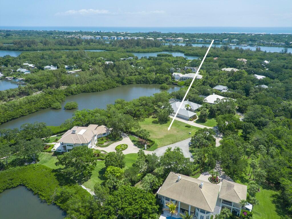 ORCHID ISLE ESTATES SUBDIVISION - Land