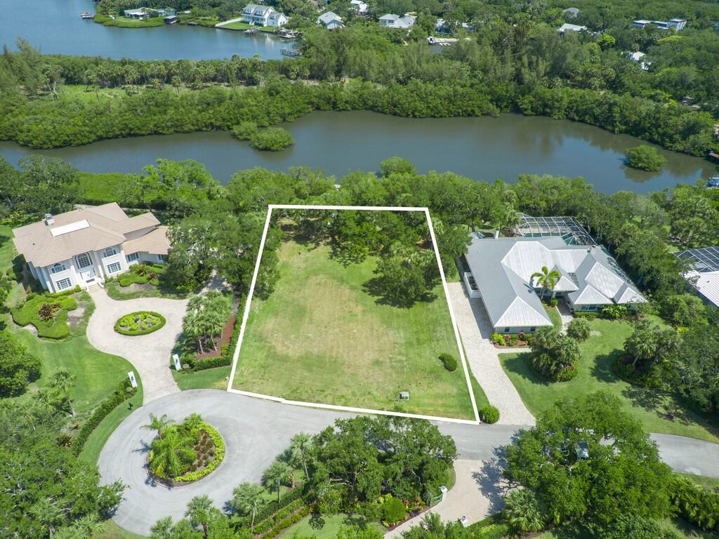 ORCHID ISLE ESTATES SUBDI - Land