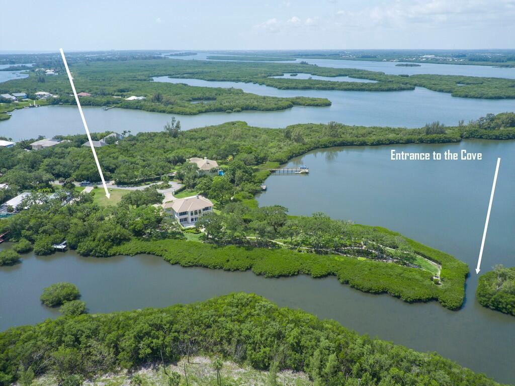 ORCHID ISLE ESTATES SUBDIVISION - Land