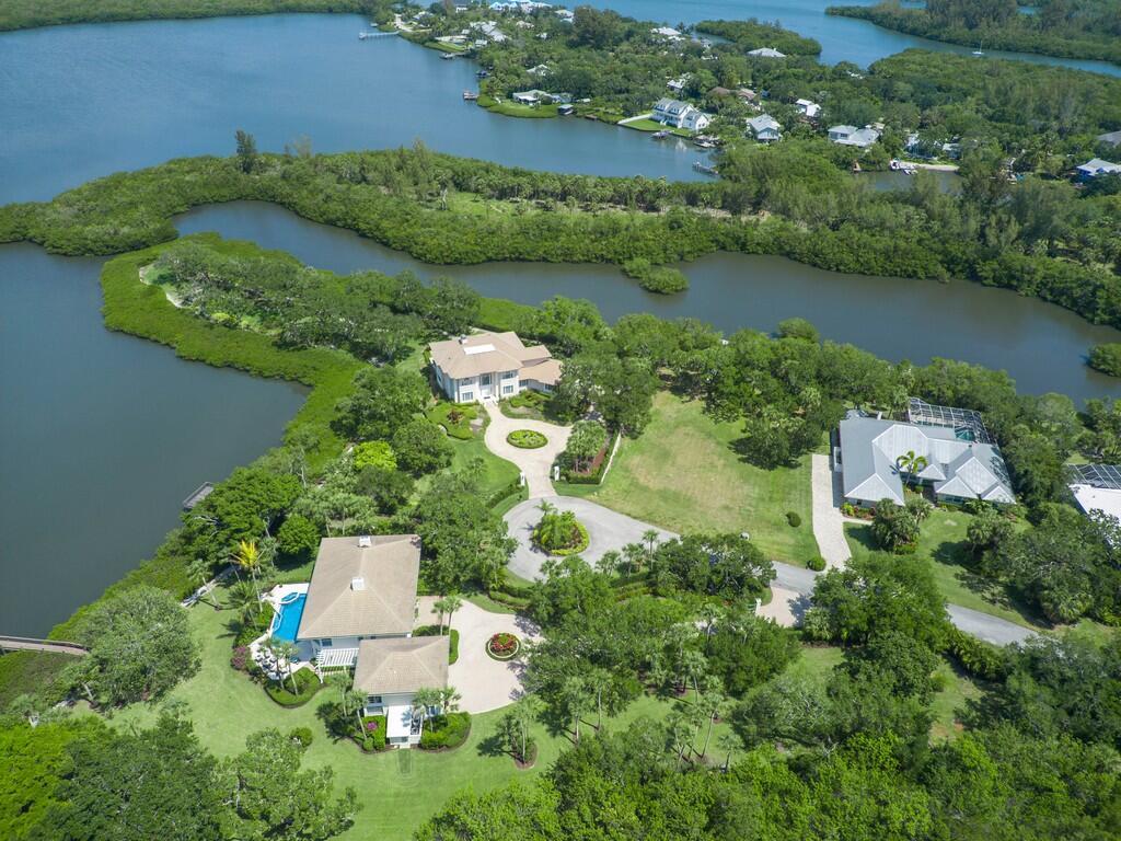 ORCHID ISLE ESTATES SUBDI - Land