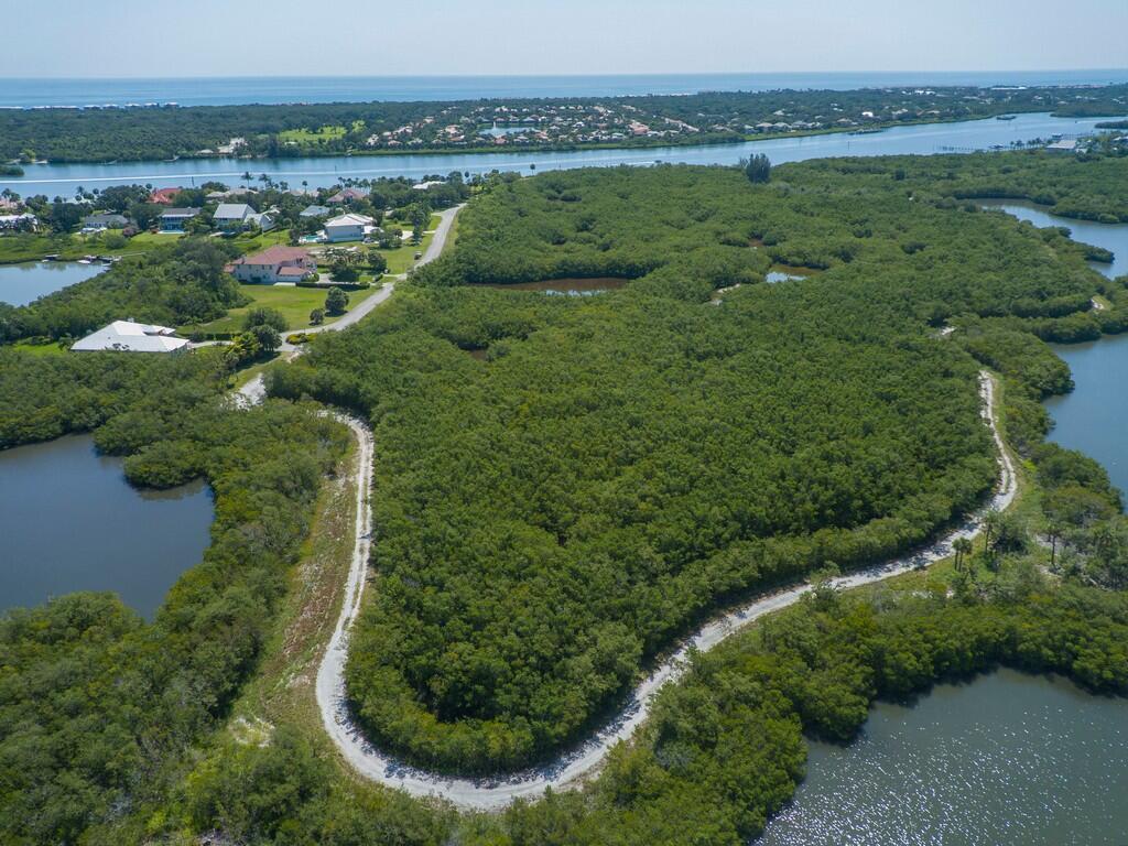 ORCHID ISLE ESTATES SUBDIVISION - Land