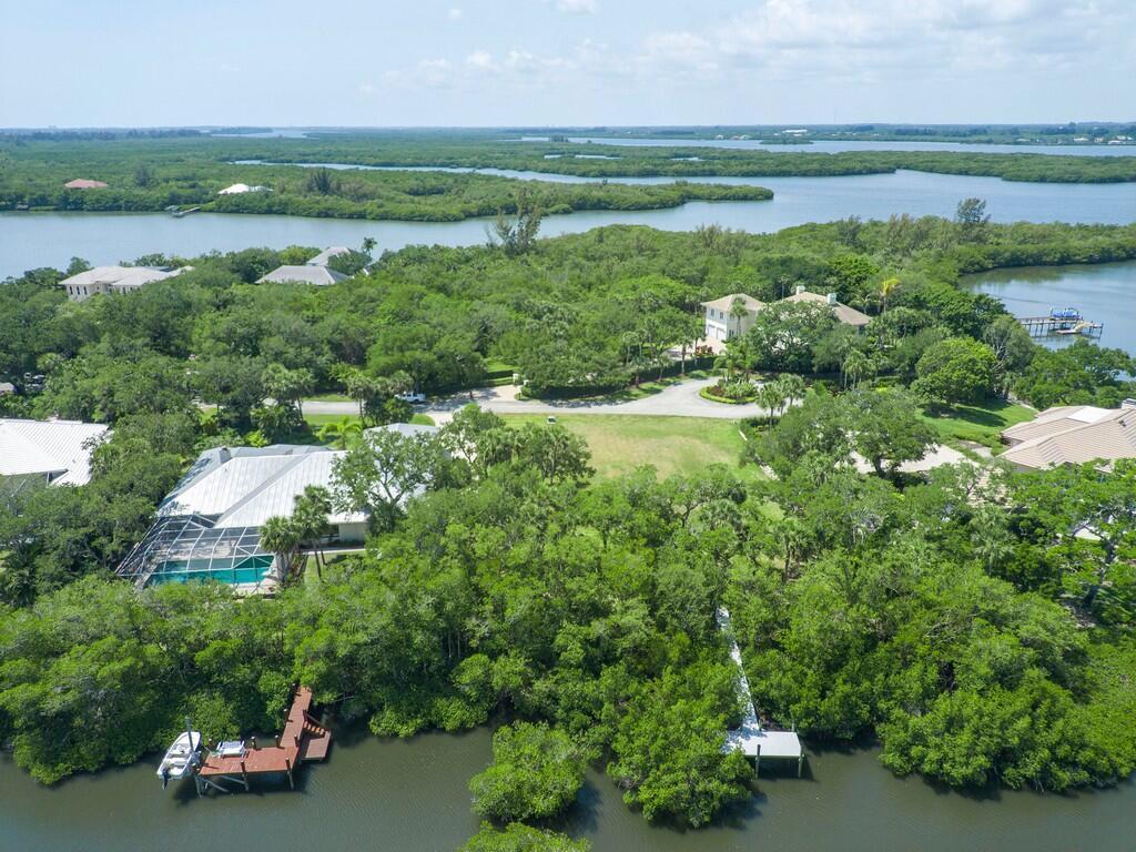 ORCHID ISLE ESTATES SUBDIVISION - Land