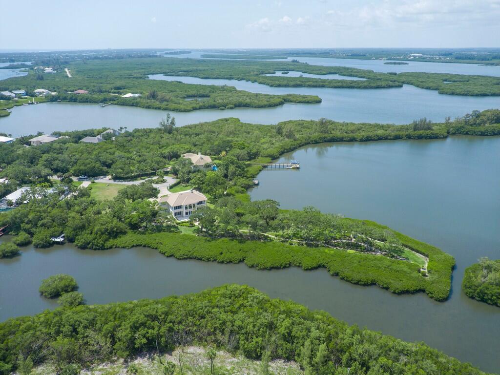 ORCHID ISLE ESTATES SUBDIVISION - Land