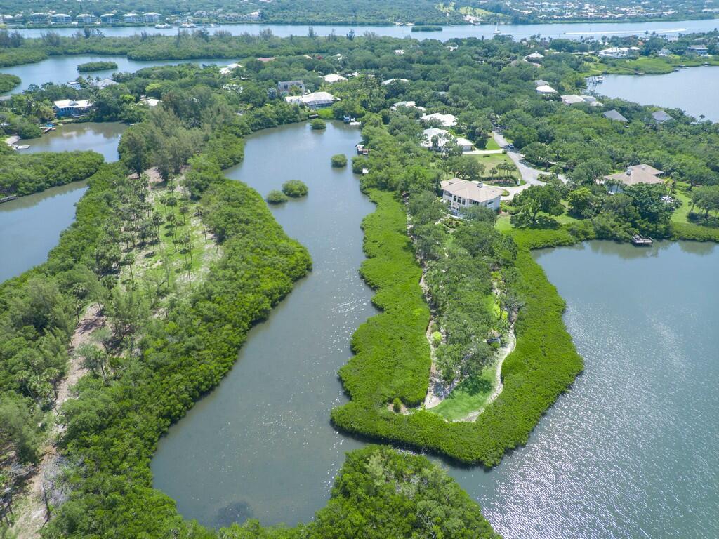 ORCHID ISLE ESTATES SUBDI - Land