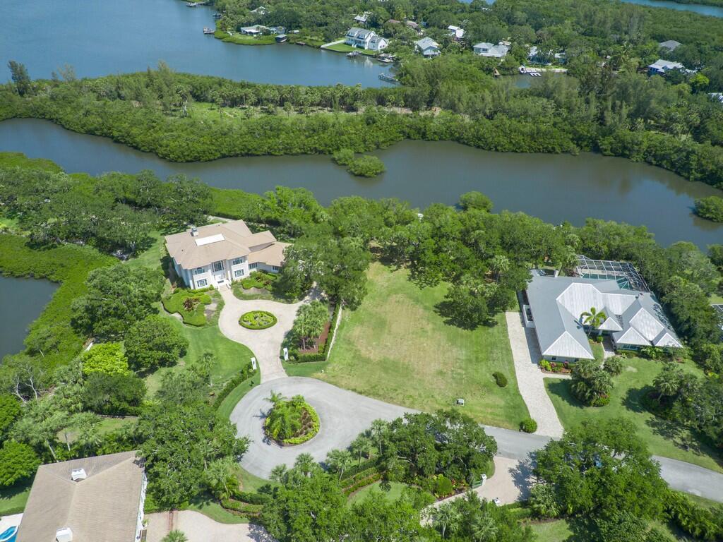 ORCHID ISLE ESTATES SUBDI - Land