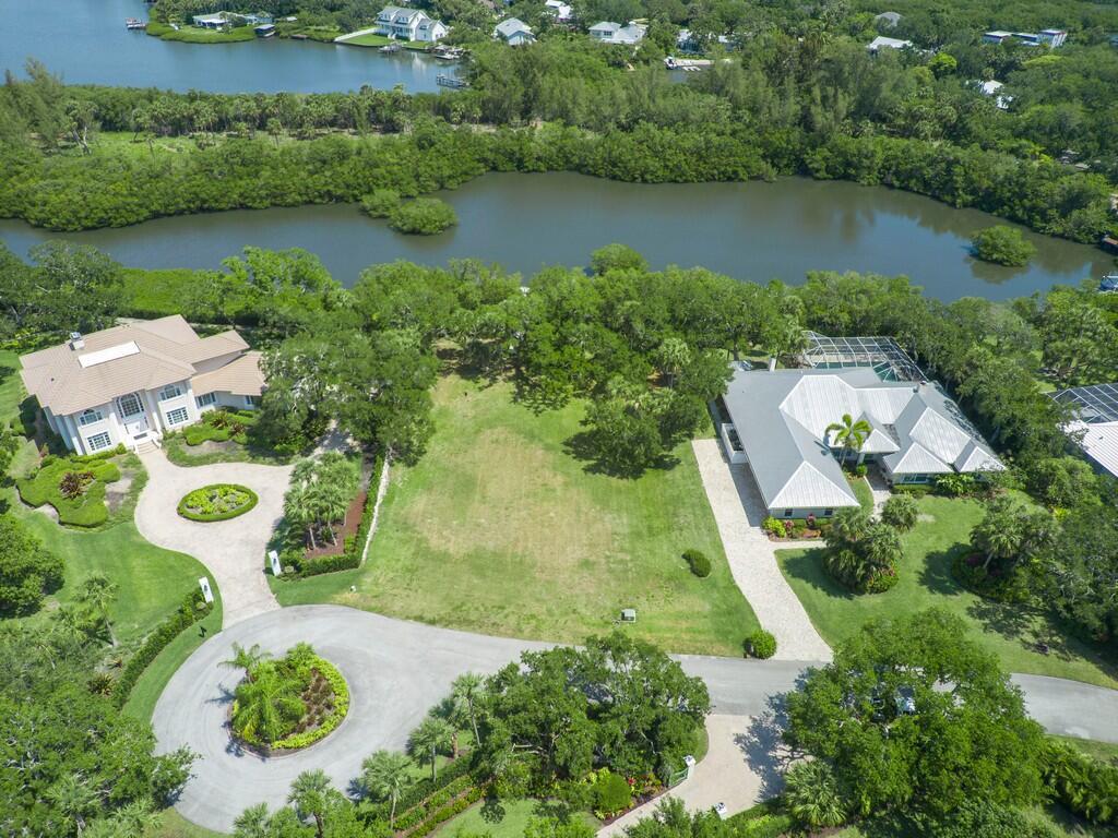 ORCHID ISLE ESTATES SUBDI - Land