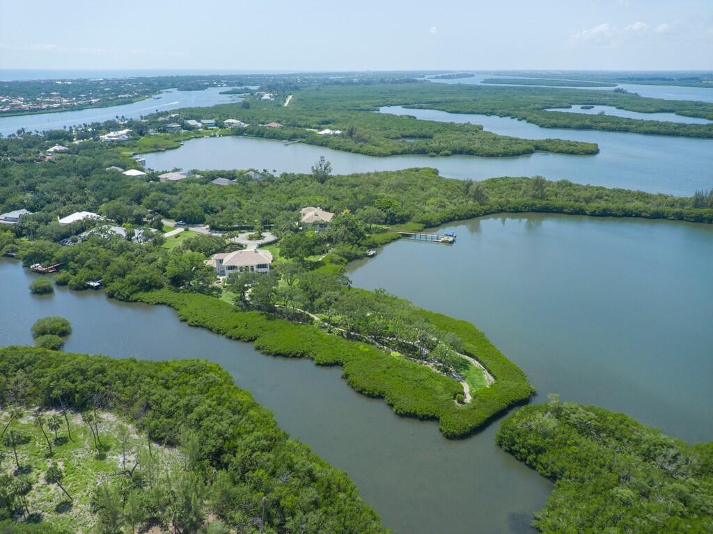 ORCHID ISLE ESTATES SUBDI - Land