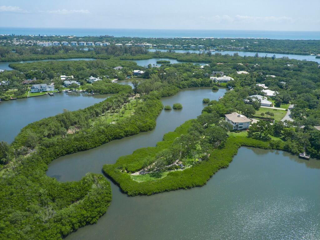 ORCHID ISLE ESTATES SUBDIVISION - Land