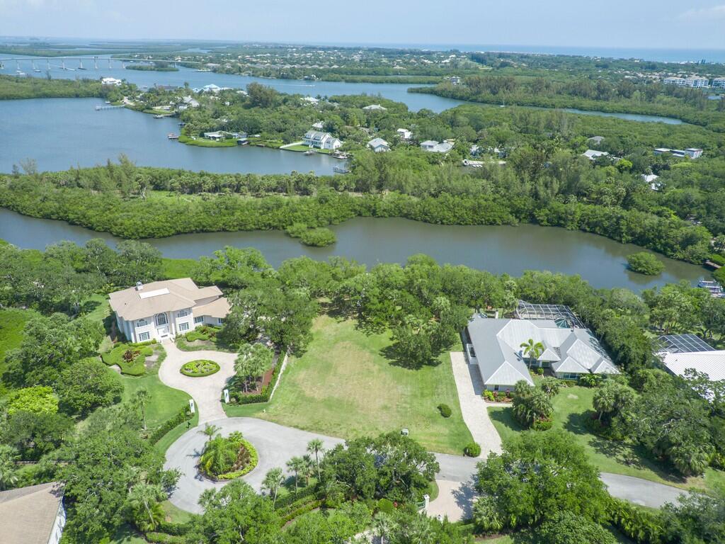 ORCHID ISLE ESTATES SUBDIVISION - Land