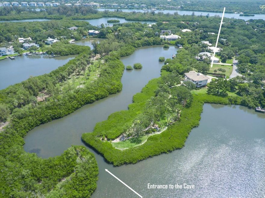 Build Your Dream Home on This Premier Waterfront Lot - Brand-New Dock & Minutes to the OceanDiscover the perfect setting for your coastal dream home at 2660 Riverview Court--a peaceful 0.56-acre riverfront lot in the gated Orchid Isle Estates of Vero Beach. This rare property includes a brand-new composite dock with direct Indian River access and is just minutes from the Atlantic via the Intracoastal--ideal for boating, paddleboarding, or sunset views. Tucked at the end of a quiet cul-de-sac, enjoy privacy, nature, and native wildlife. With low HOA fees and close proximity to beaches, dining, and shopping, this lot is ready for your custom home.