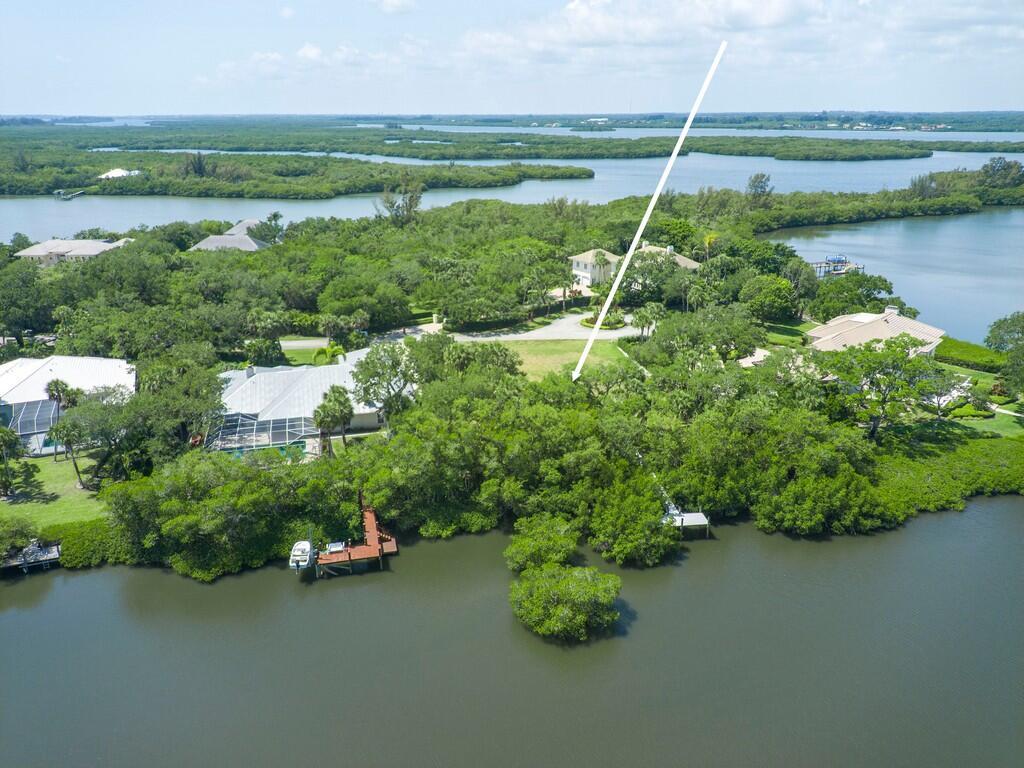 ORCHID ISLE ESTATES SUBDIVISION - Land