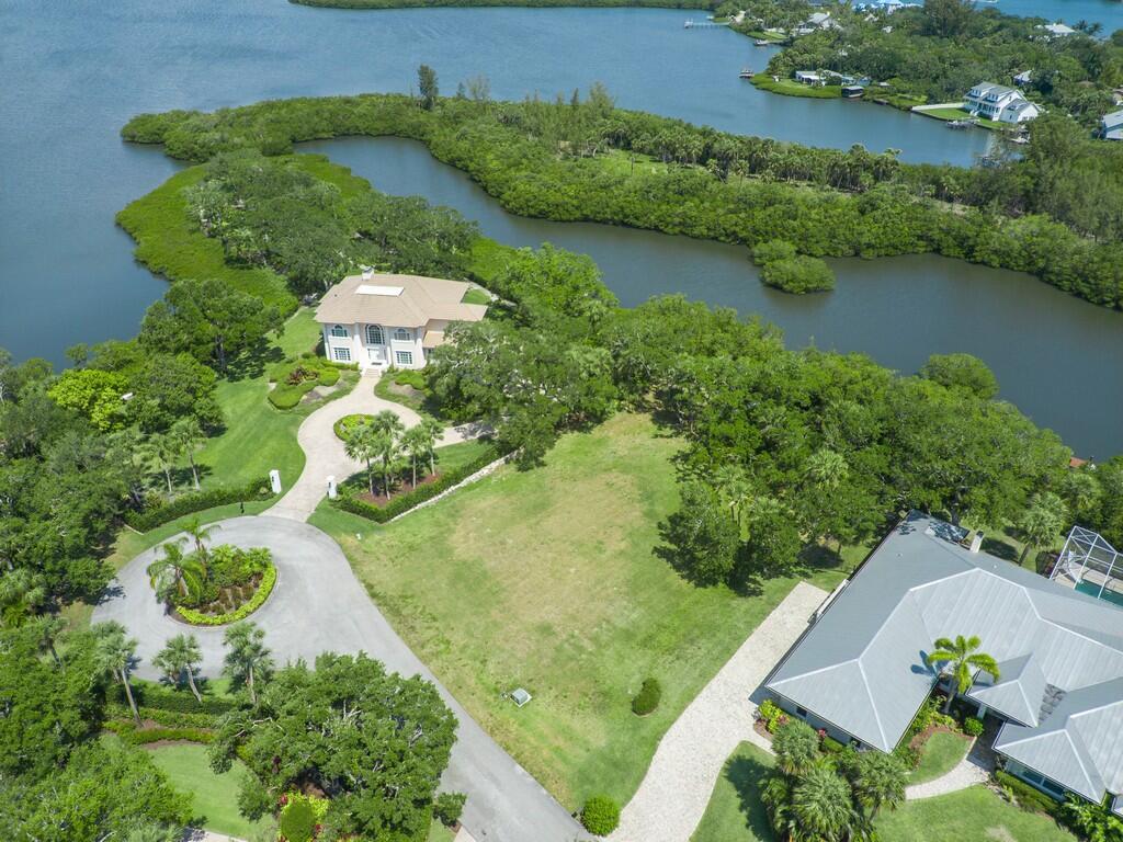 ORCHID ISLE ESTATES SUBDI - Land
