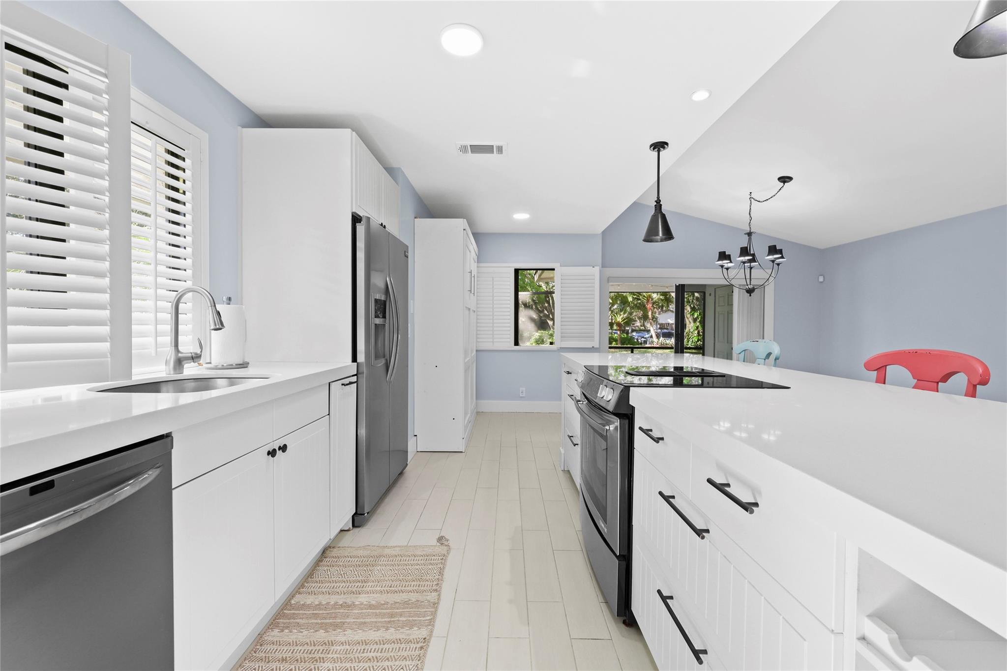 Shadywoods Ph 01 - Residential Lease