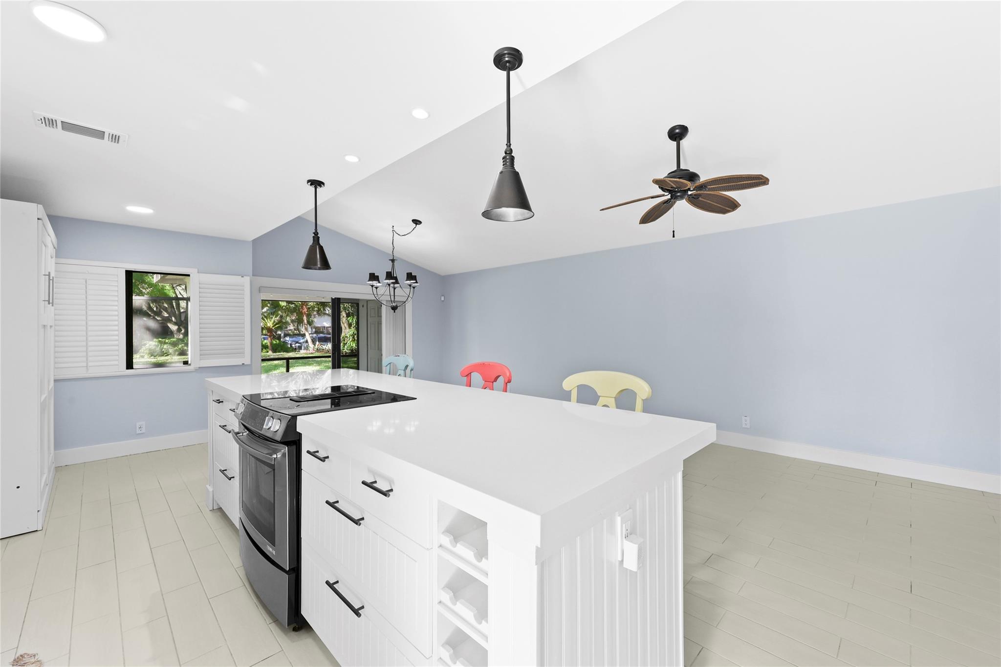 Shadywoods Ph 01 - Residential Lease