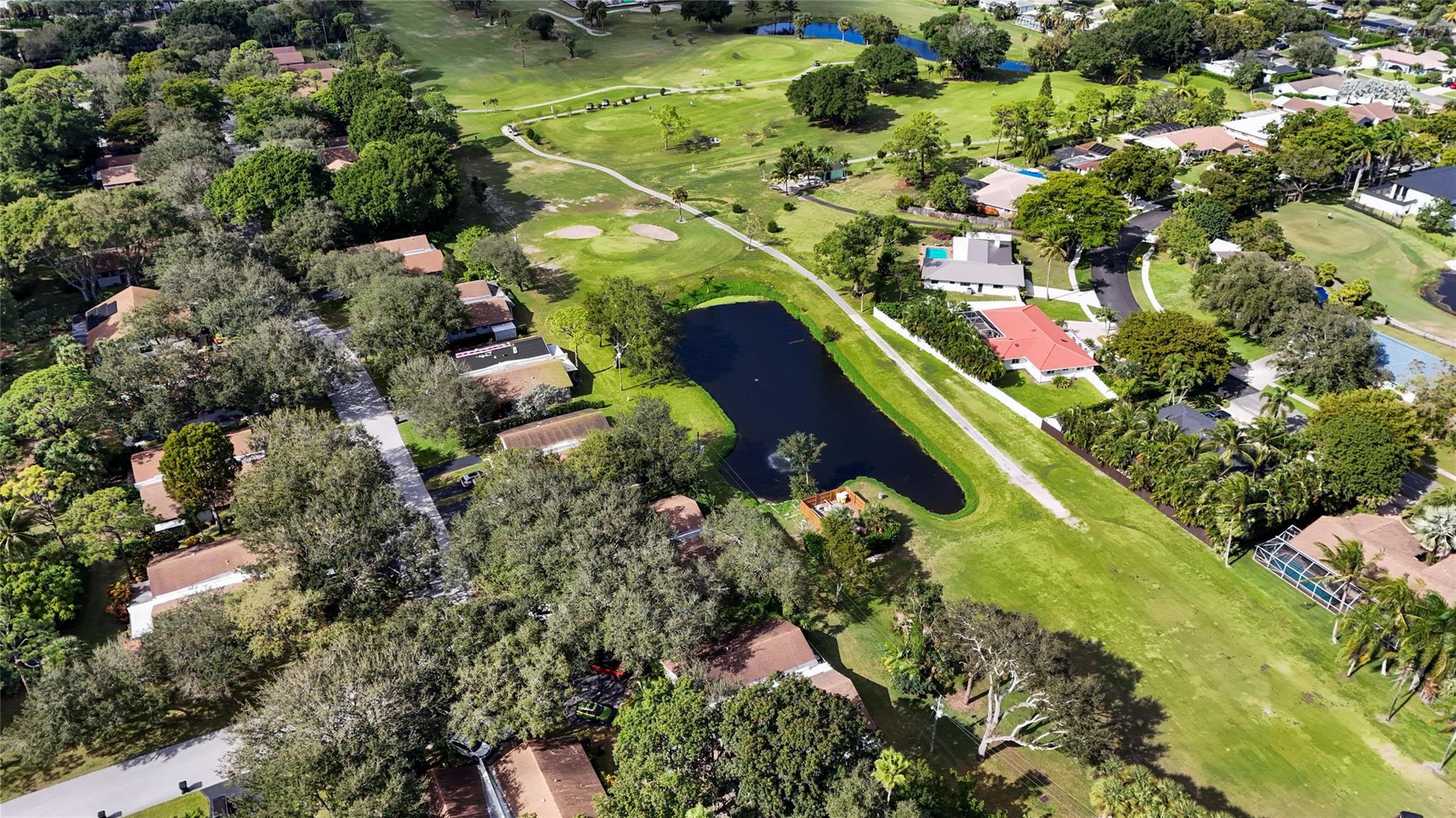 Shadywoods Ph 01 - Residential Lease