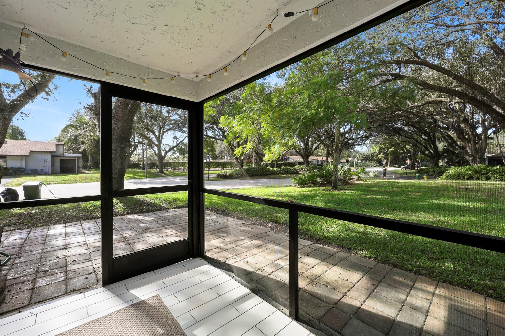 Shadywoods Ph 01 - Residential Lease