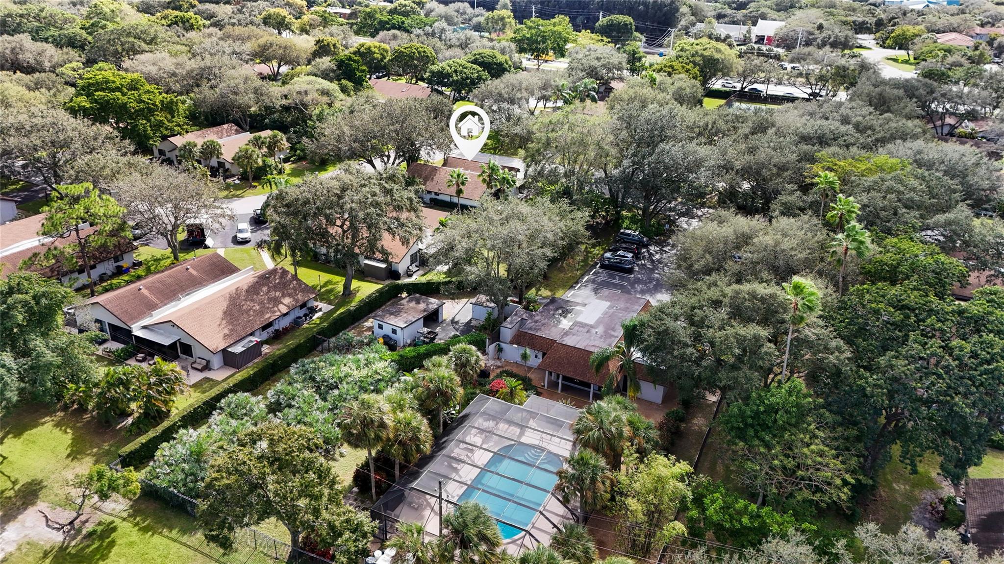 Shadywoods Ph 01 - Residential Lease