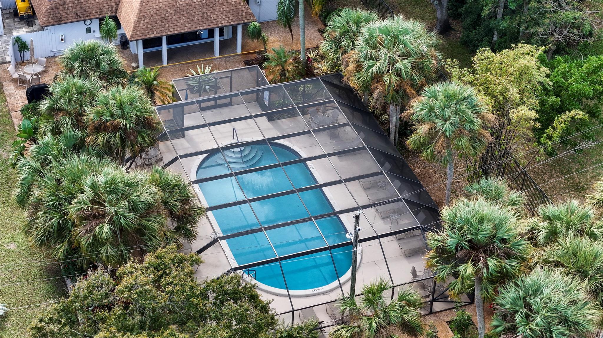 Shadywoods Ph 01 - Residential Lease