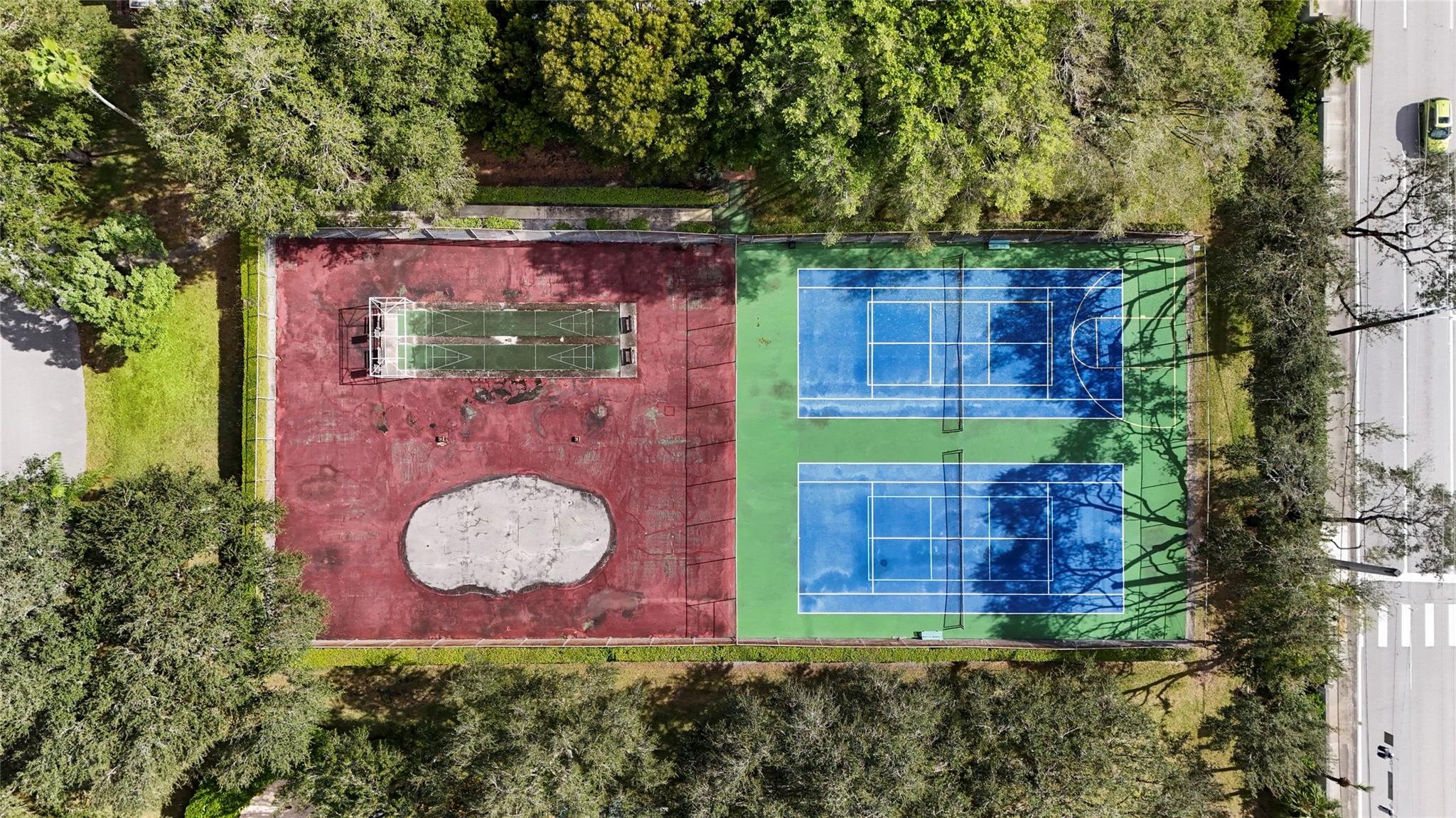 Shadywoods Ph 01 - Residential Lease