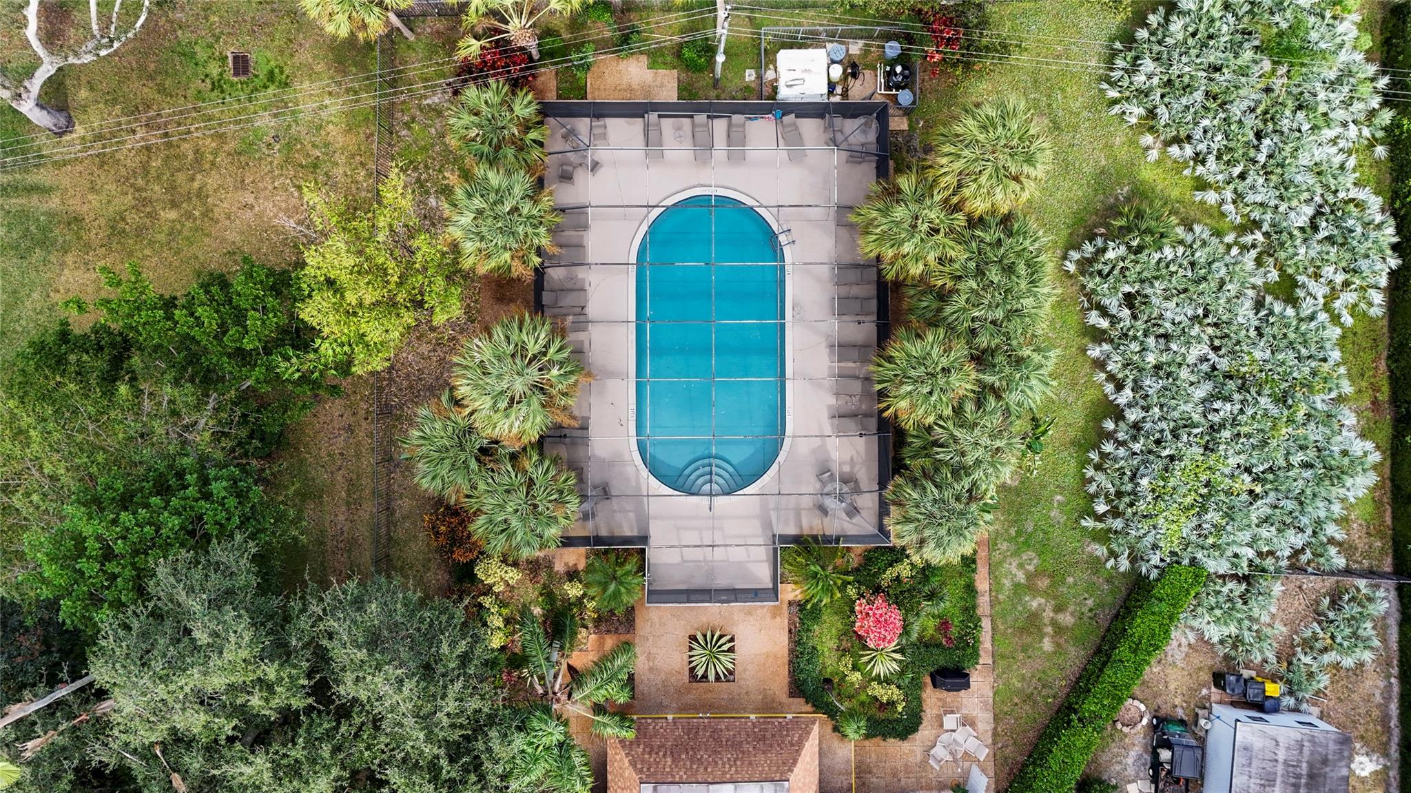 Shadywoods Ph 01 - Residential Lease