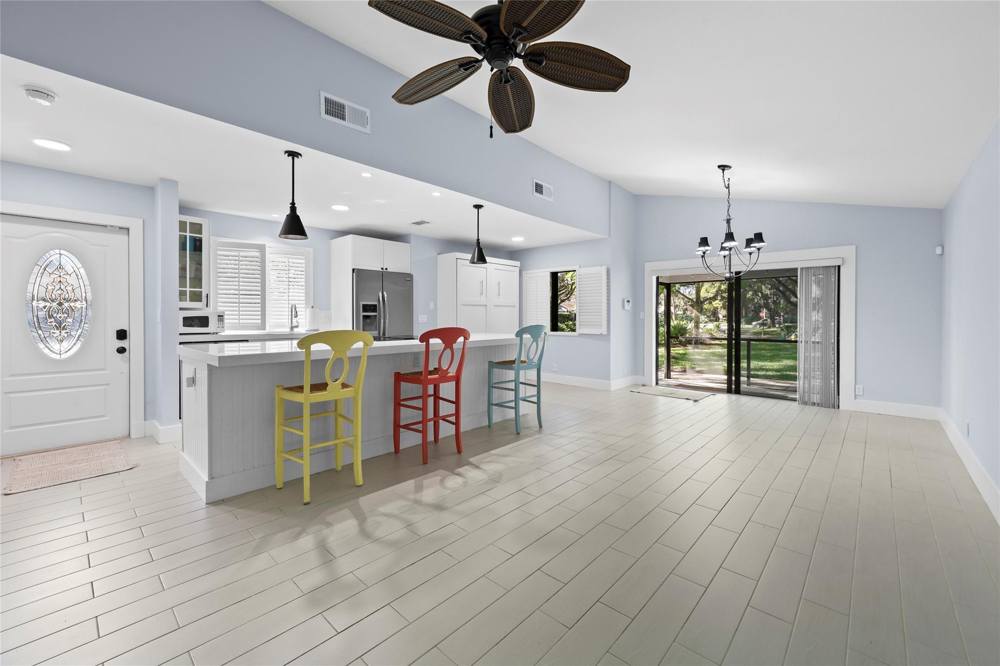 Shadywoods Ph 01 - Residential Lease