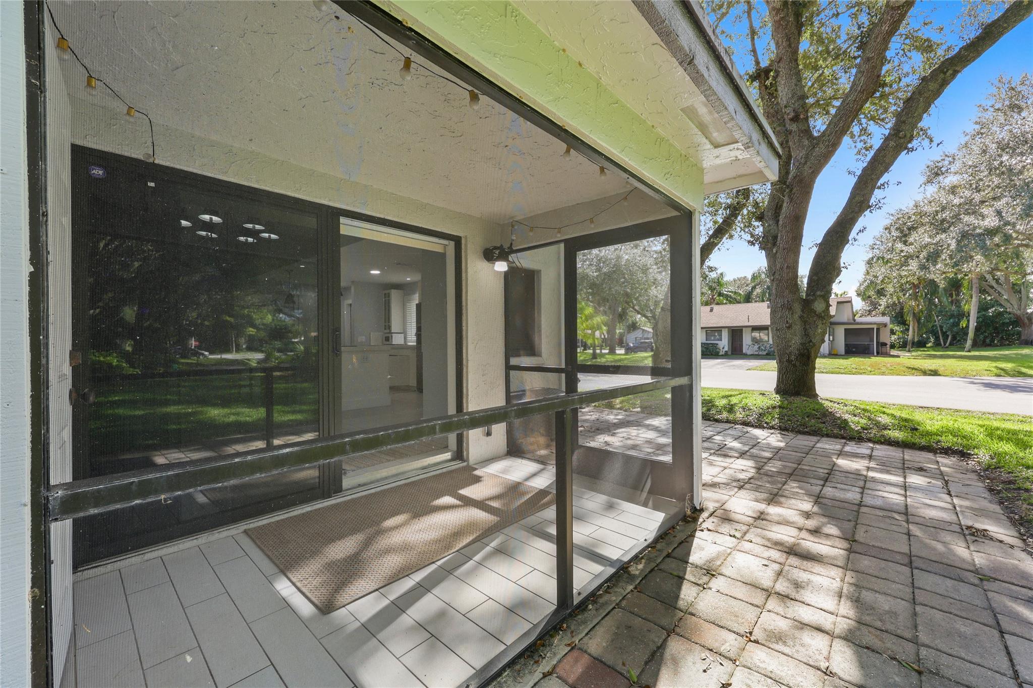 Shadywoods Ph 01 - Residential Lease