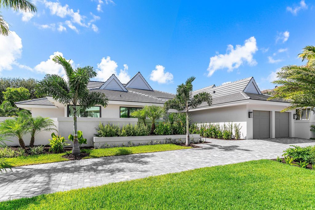 Photo of 4001 Ibis Point Circle, Boca Raton, FL 33431 (MLS # R11132442)
