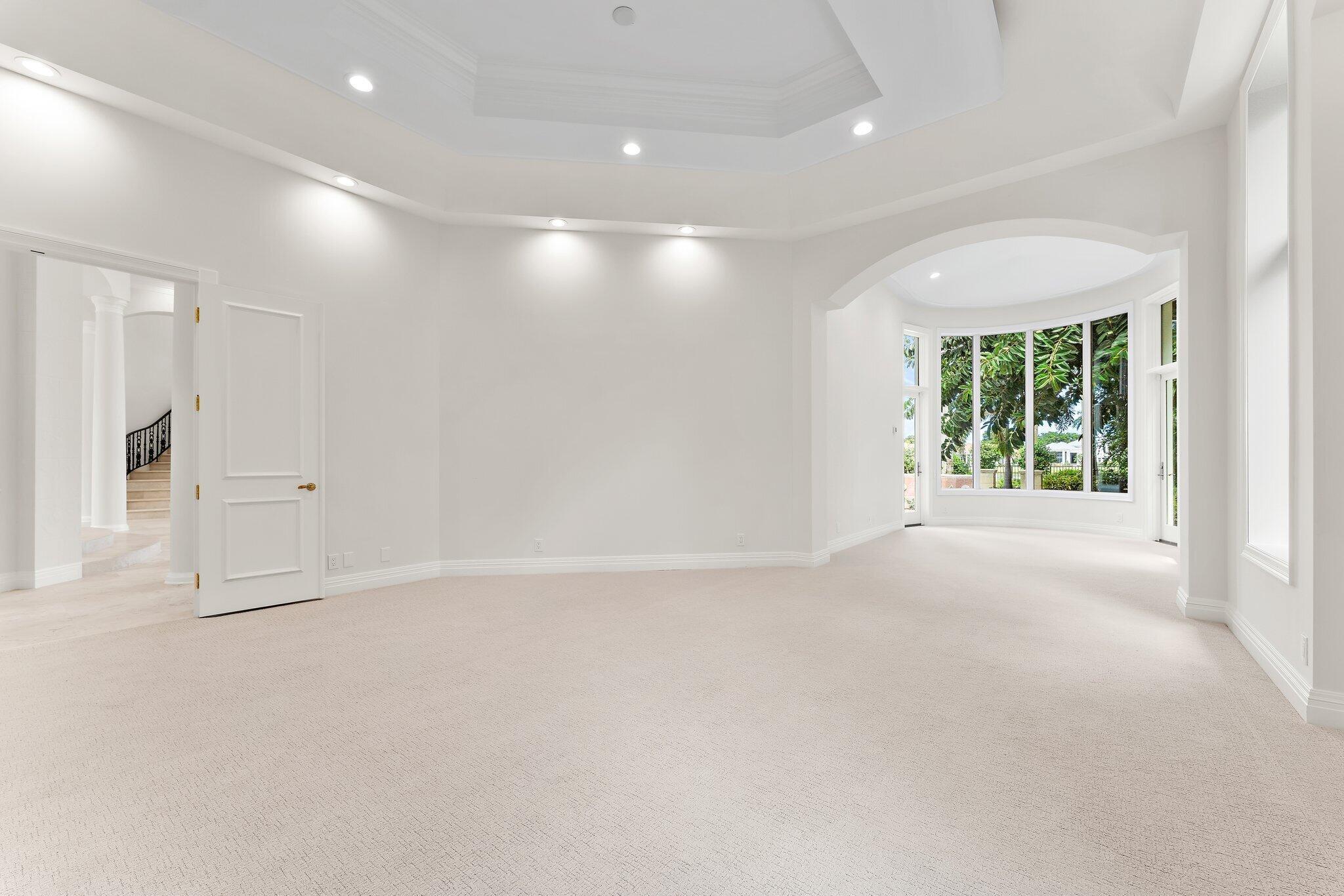 BALLENISLES - Residential