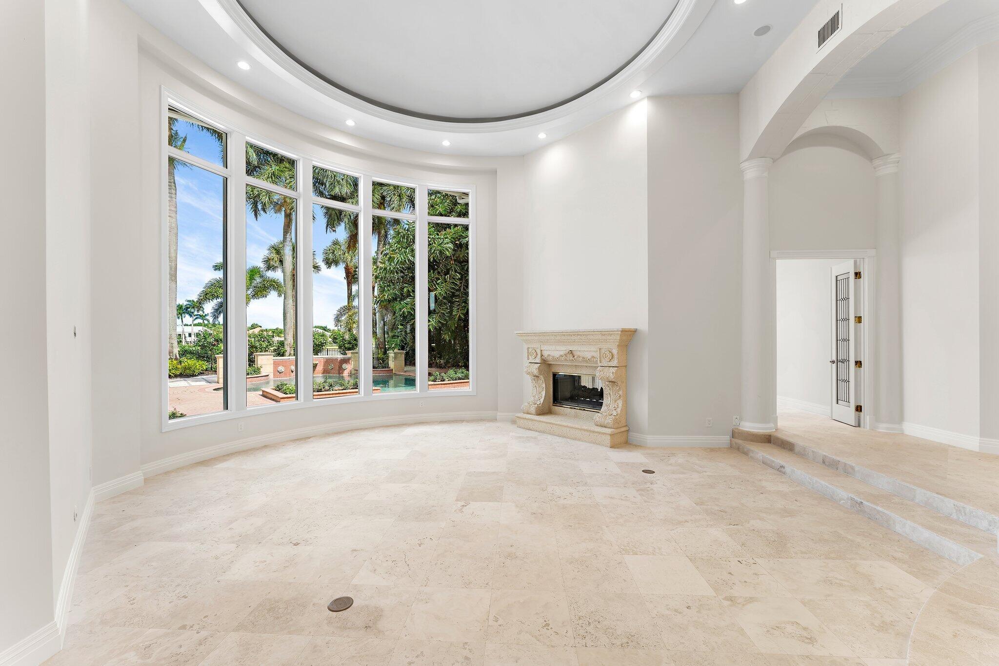 BALLENISLES - Residential