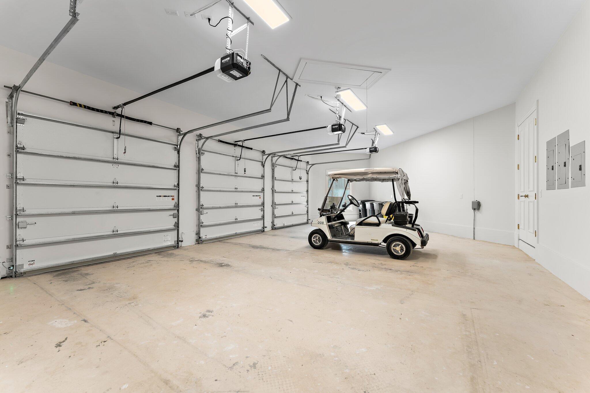 BALLENISLES - Residential