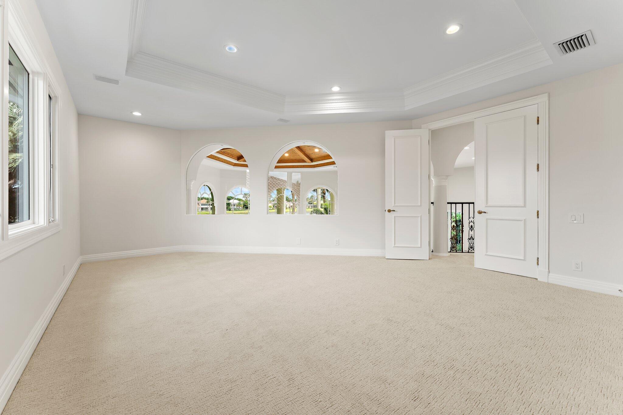 BALLENISLES - Residential