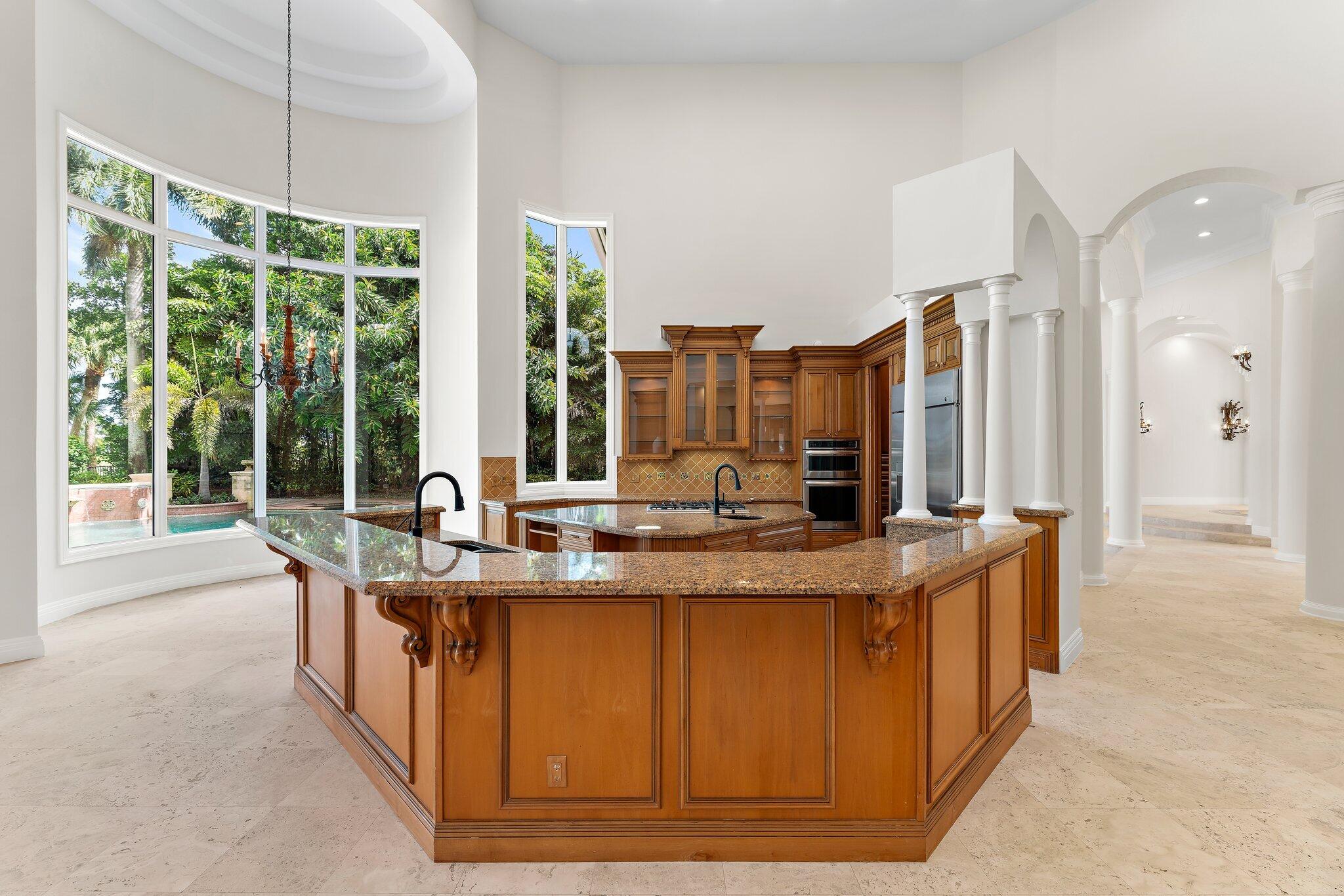 BALLENISLES - Residential