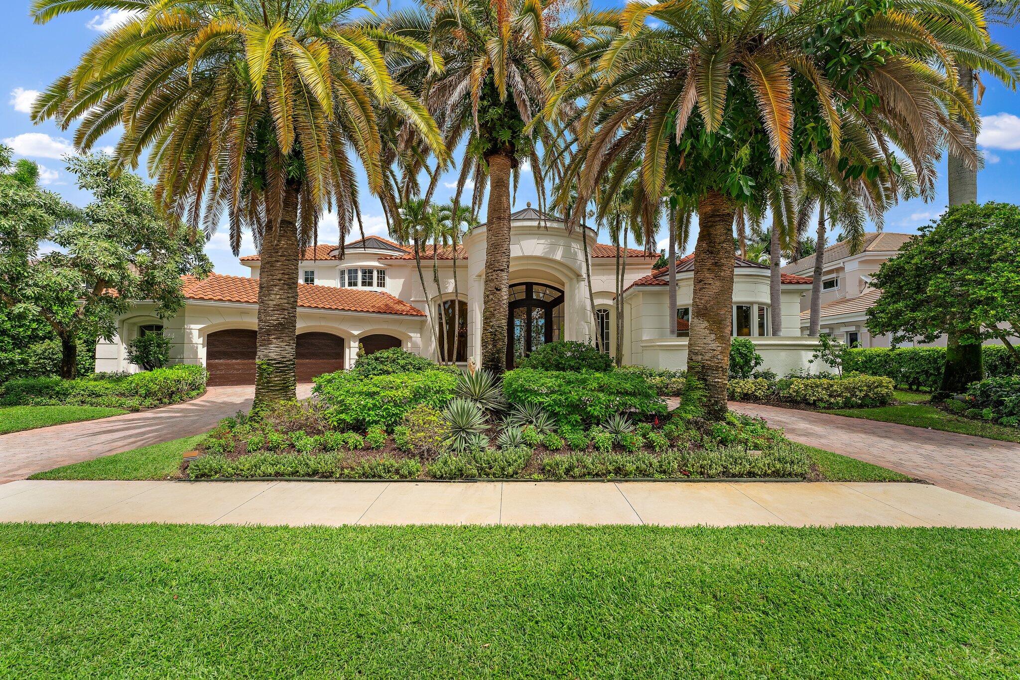 BALLENISLES - Residential