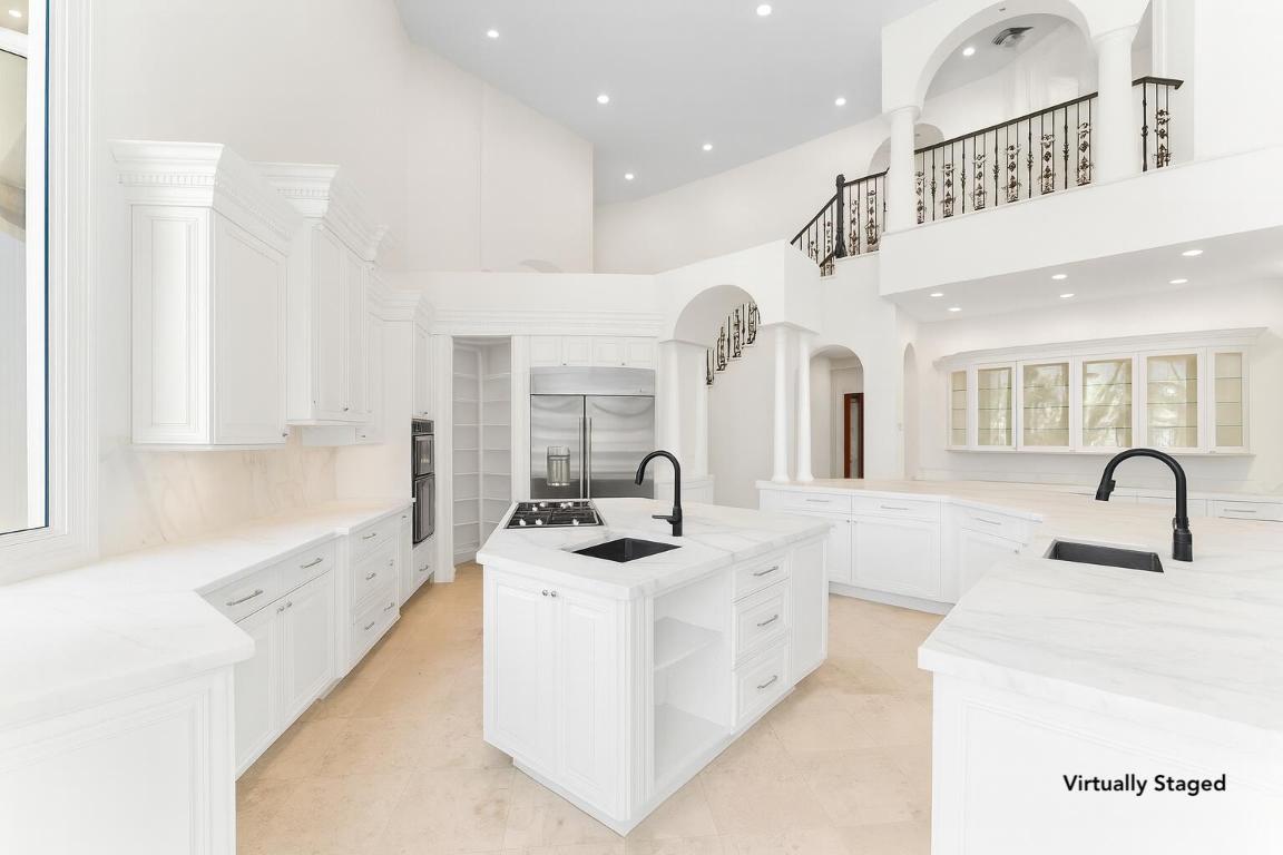 BALLENISLES - Residential