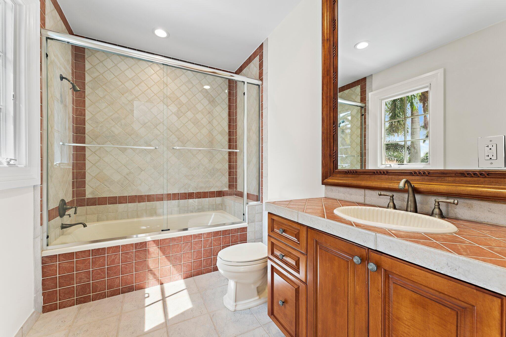 BALLENISLES - Residential