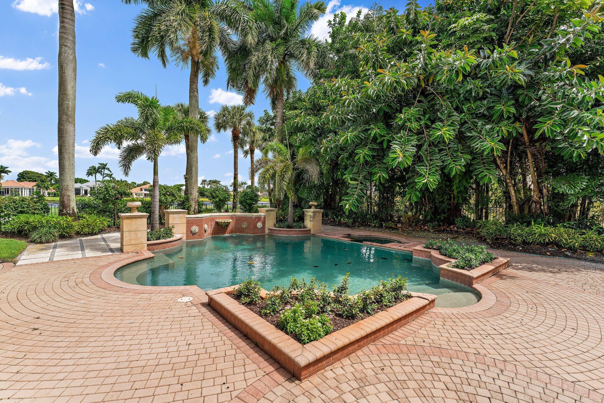 BALLENISLES - Residential