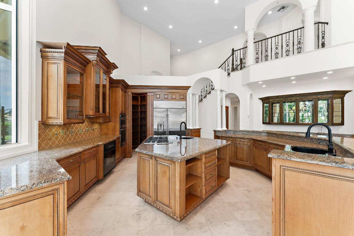 BALLENISLES - Residential