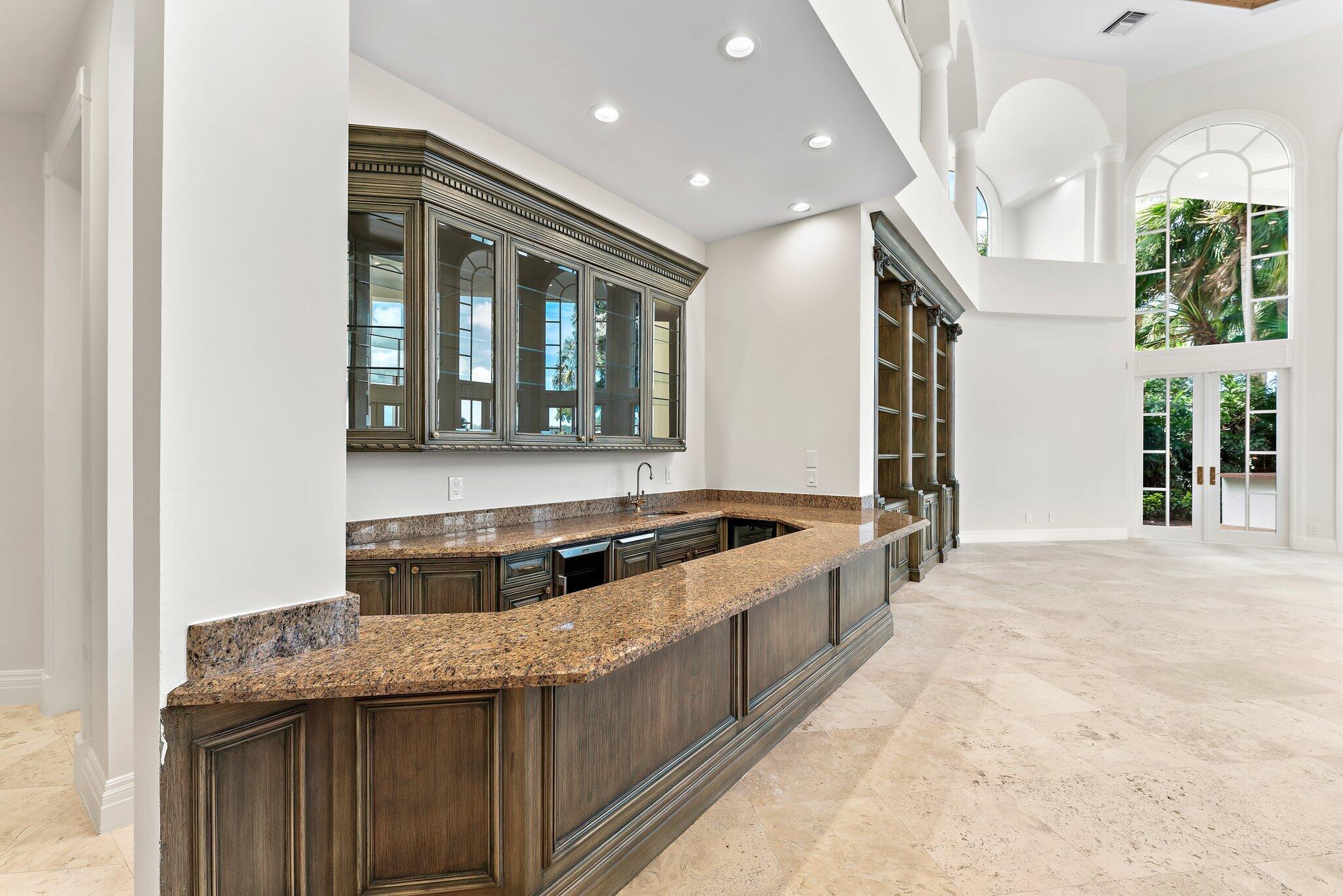 BALLENISLES - Residential