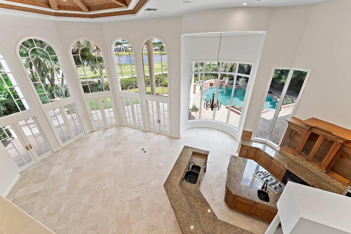 BALLENISLES - Residential