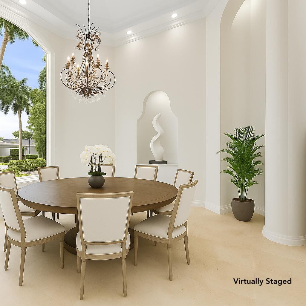 BALLENISLES - Residential