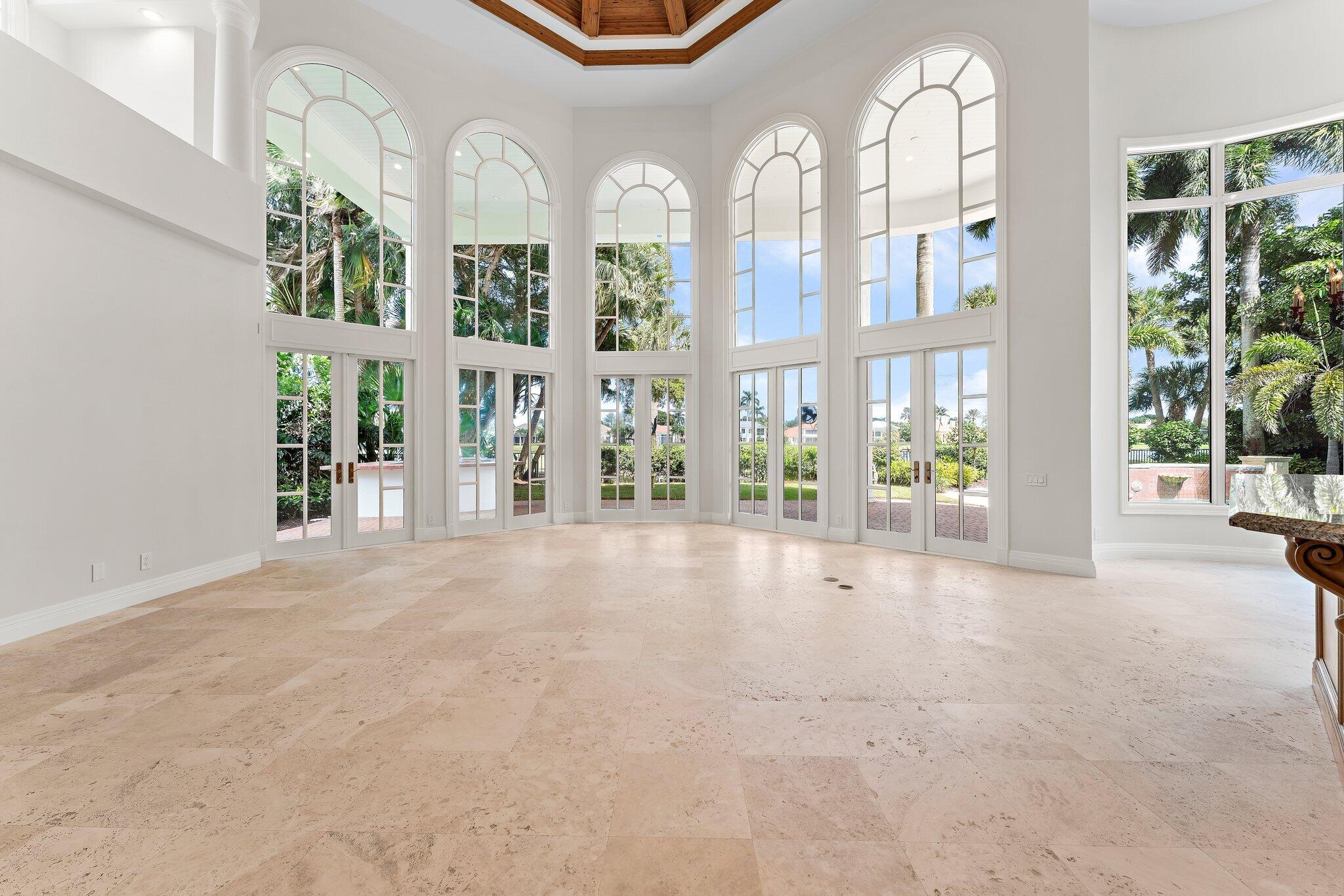BALLENISLES - Residential