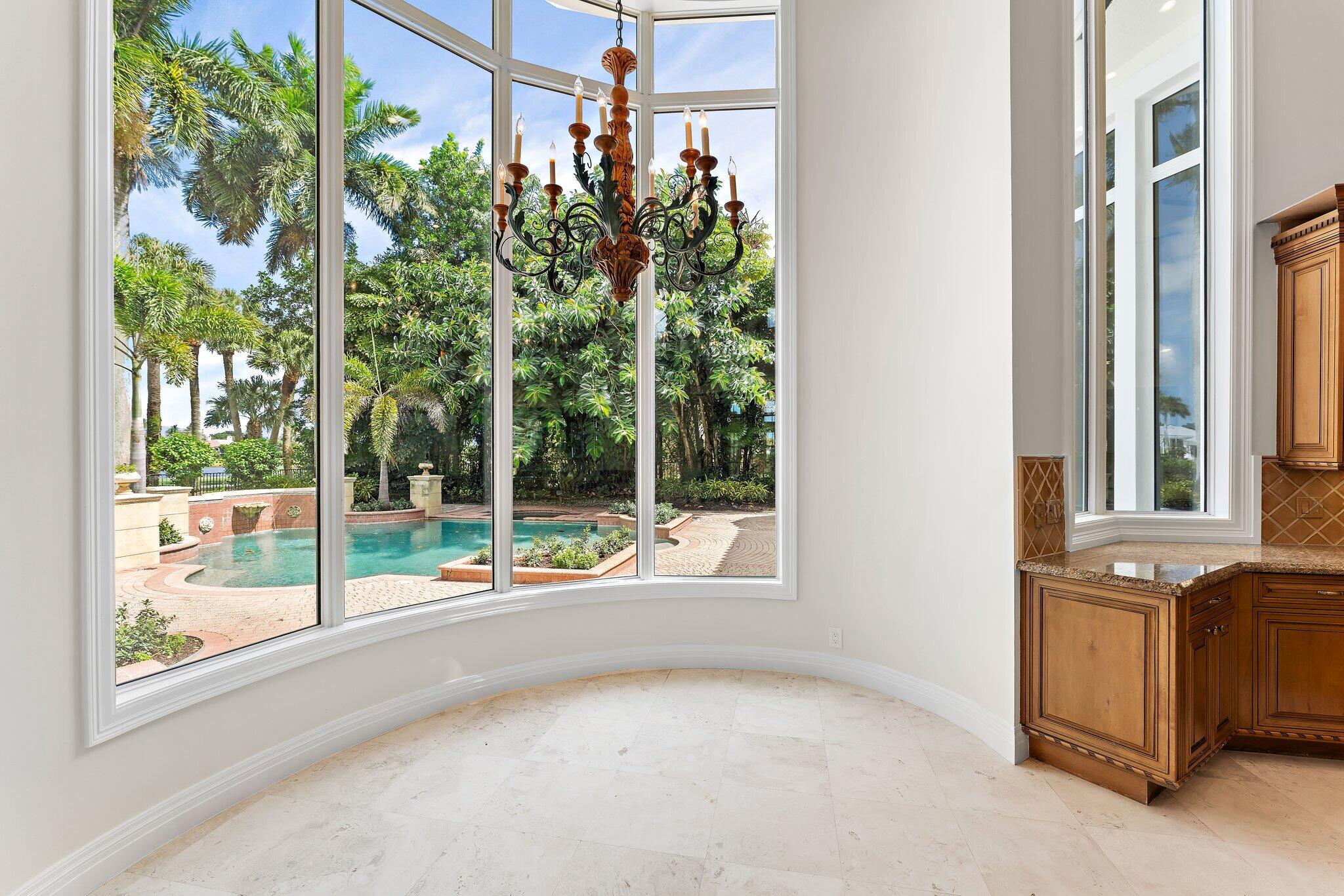 BALLENISLES - Residential